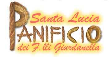 Panificio Santa Lucia dei Fratelli Giurdanella